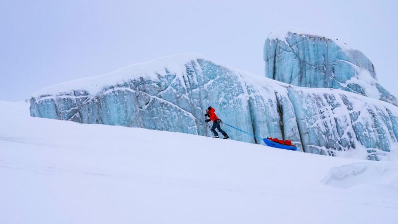 Le dernier glacier still 1