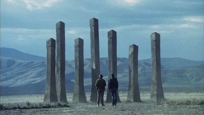 Phase IV still 1