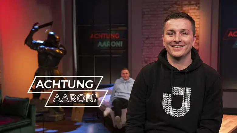 Achtung Aaron still 1