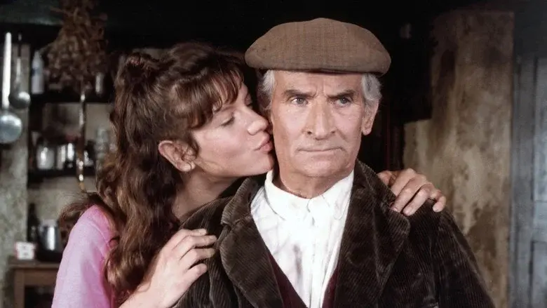 The Cabbage Soup still 4