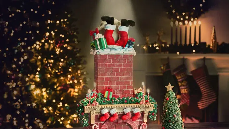 Holiday Wars still 7