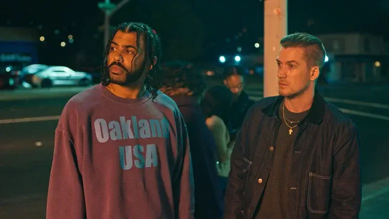 Blindspotting still 3