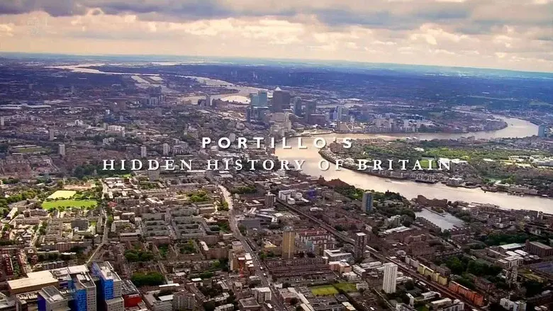 Portillo's Hidden History of Britain still 1