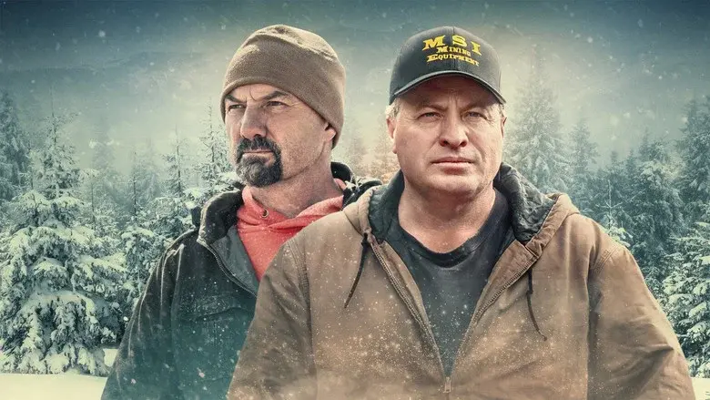 Gold Rush: Winter's Fortune still 2