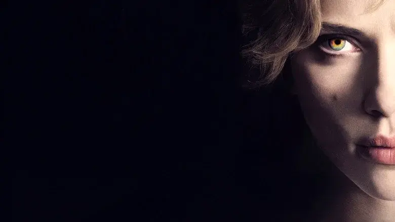 Lucy still 8