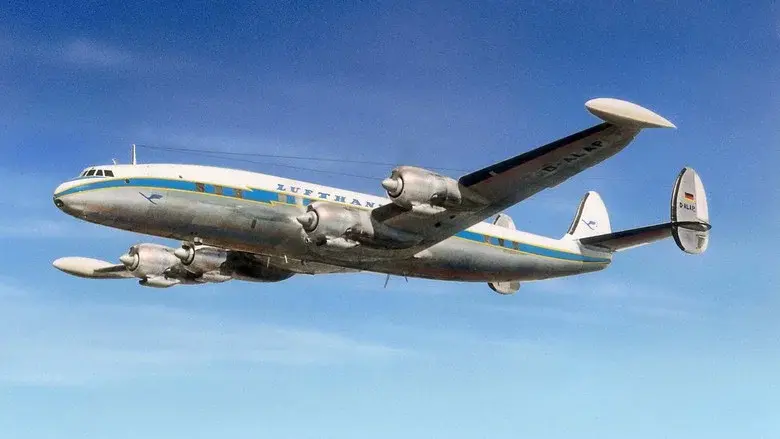 Jetset - The Golden Era of Aviation still 1
