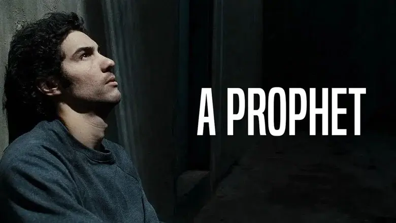 A Prophet still 8