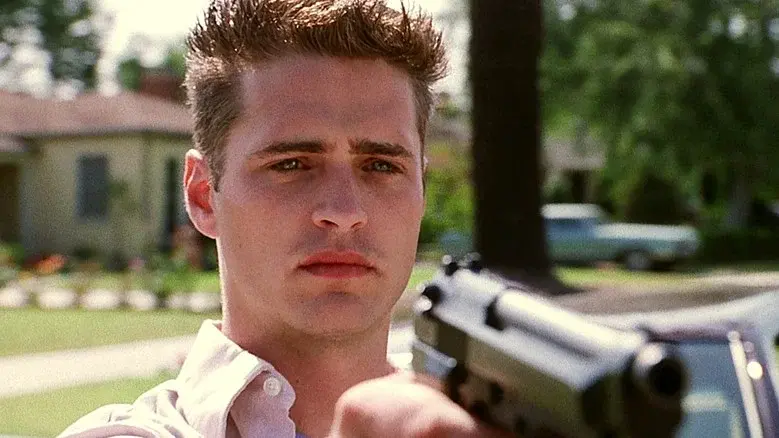 Coldblooded still 4