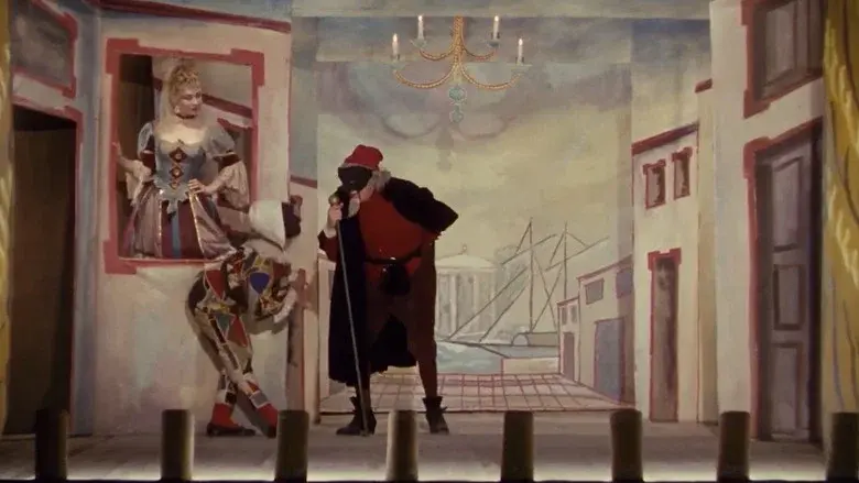 The Golden Coach still 7