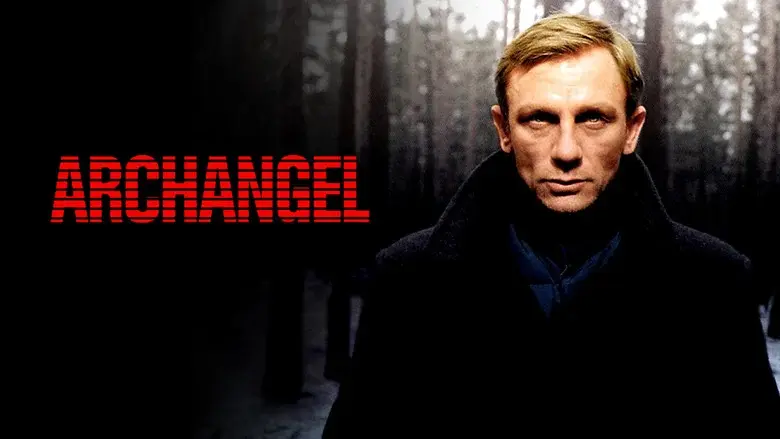 Archangel still 2