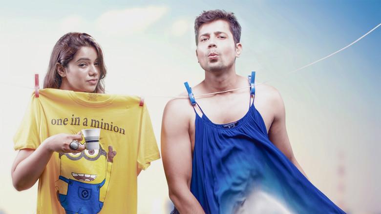 Permanent Roommates still 2