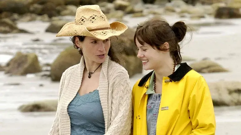 Beach Girls still 1