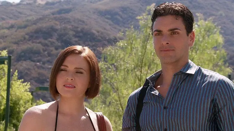 Atomic Hotel Erotica still 1