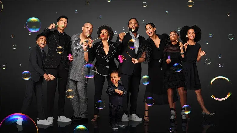 black-ish still 5
