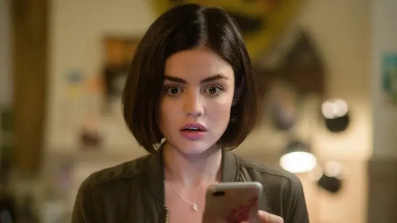 Truth or Dare still 4