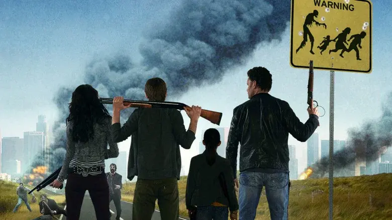 Zombieland still 1