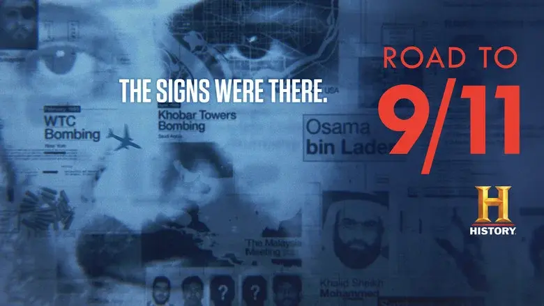 Road to 9/11 still 5