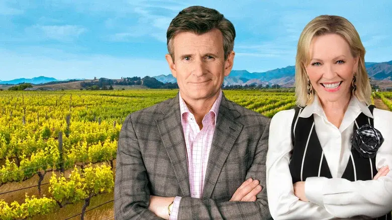 Under the Vines still 1