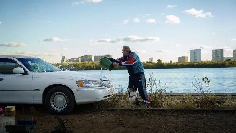Дедмобиль still 3