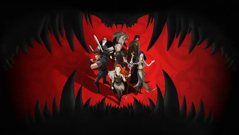 Twilight of the Gods still 1