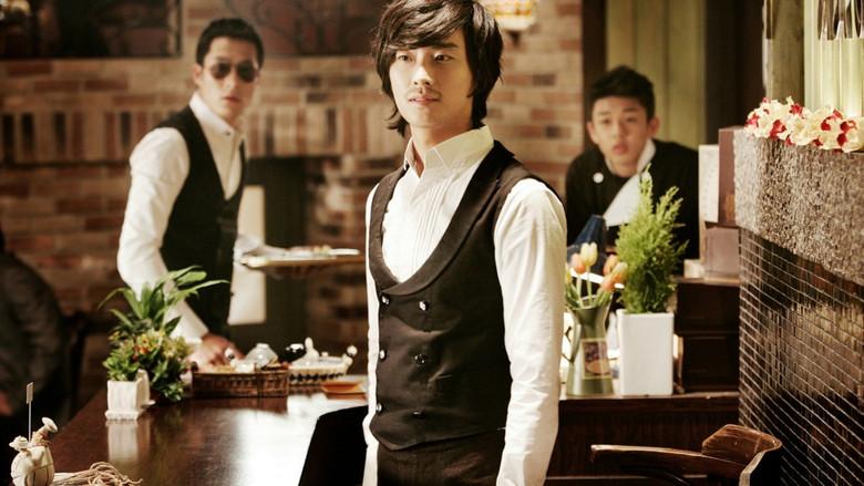 Antique still 2