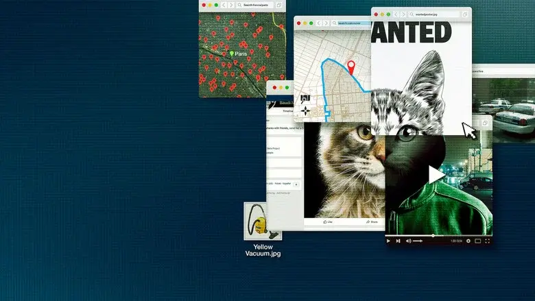 Don't F**k with Cats: Hunting an Internet Killer still 3