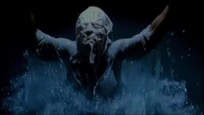 The Sect still 5