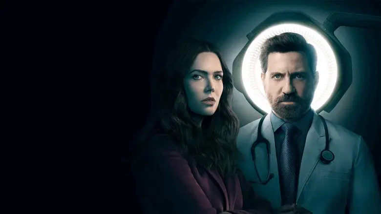 Dr. Death still 5