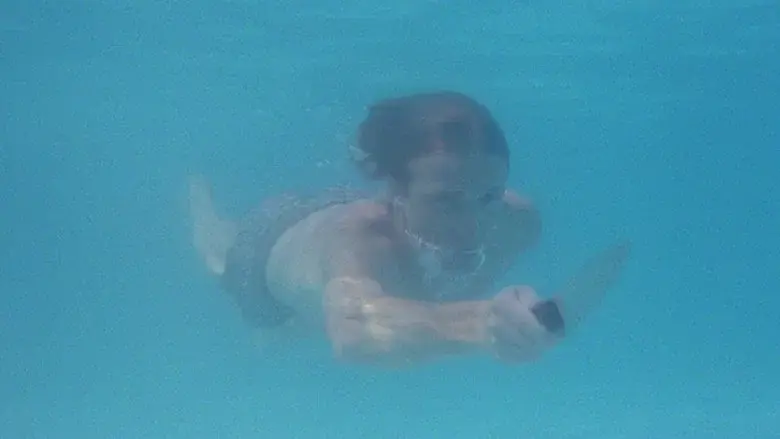 Body Puzzle still 4