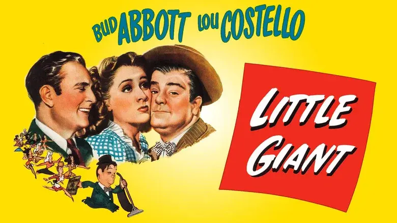 Little Giant still 2