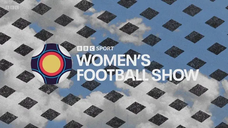 The Women's Football Show still 1