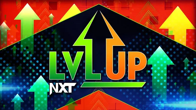 WWE NXT: Level Up still 2