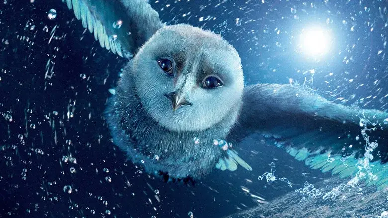 Legend of the Guardians: The Owls of Ga'Hoole still 6