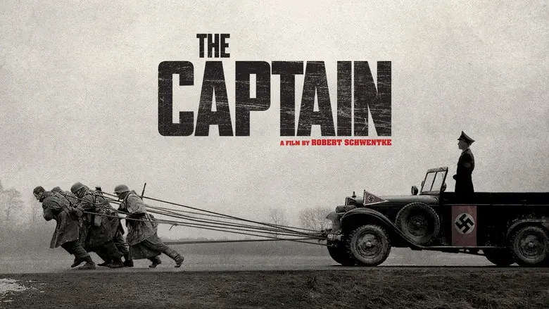 The Captain still 8