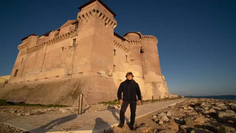 Ulisse - The Pleasure of Discovery still 1