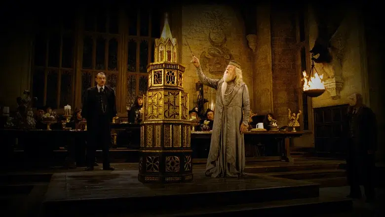 Harry Potter and the Goblet of Fire still 4