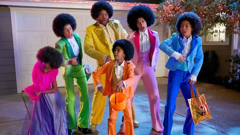 black-ish still 6