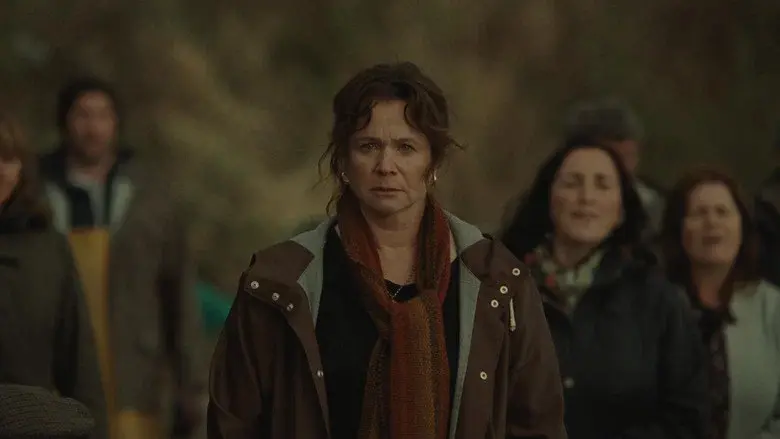 God's Creatures still 7