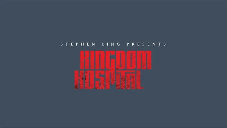 Stephen King's Kingdom Hospital still 8