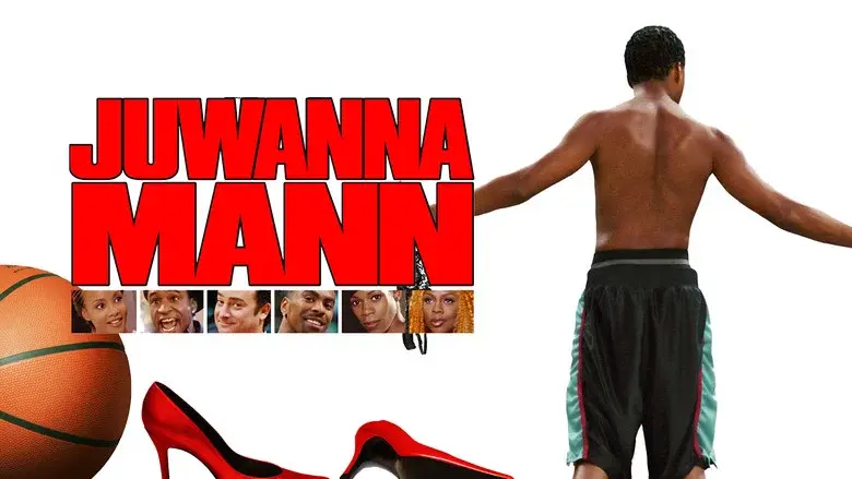 Juwanna Mann still 5