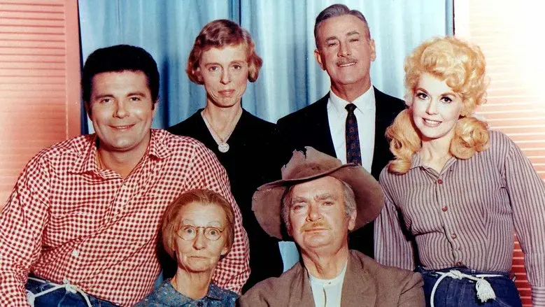 The Beverly Hillbillies still 5