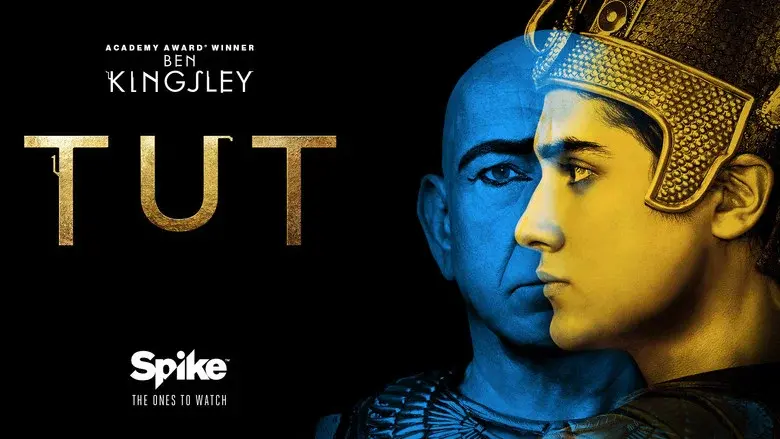 Tut still 2
