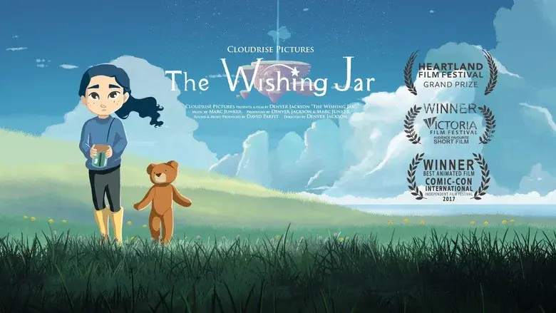 The Wishing Jar still 1