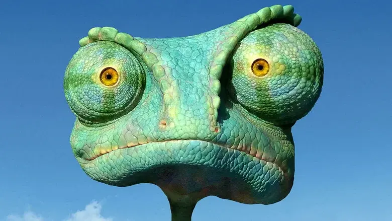 Rango still 6