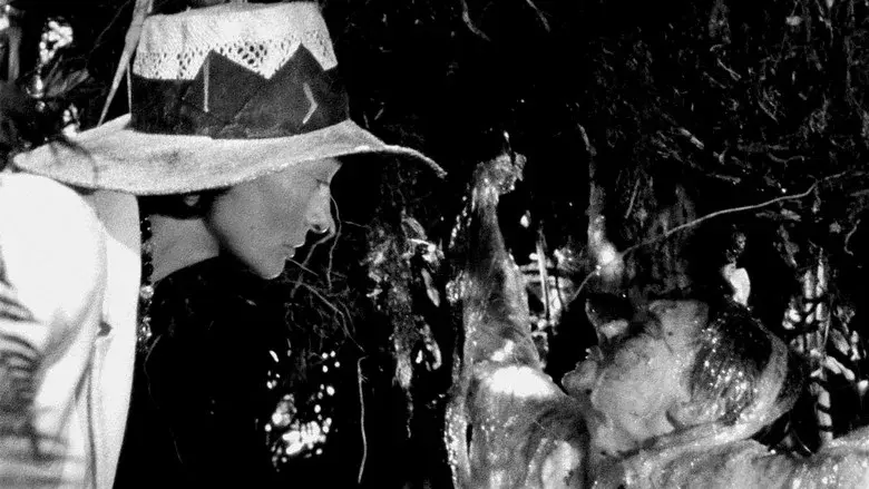 The Wild Boys still 7