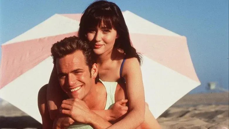 Beverly Hills, 90210 still 4