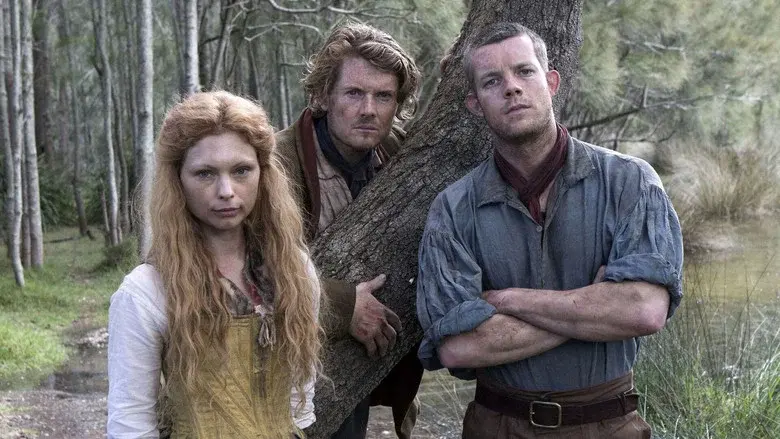 Banished still 8