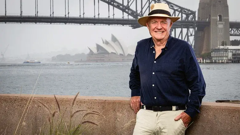 Rick Stein's Australia still 2