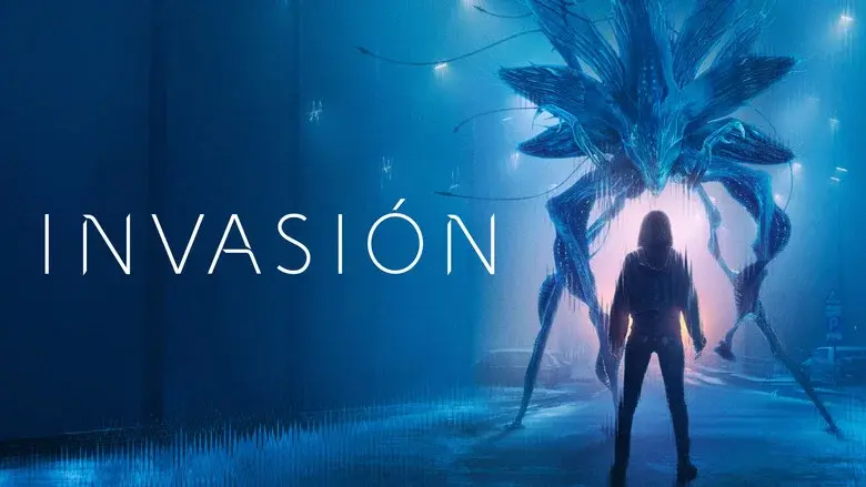 Invasion still 7