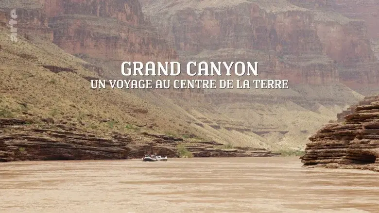 Great natural monuments - Grand Canyon still 6